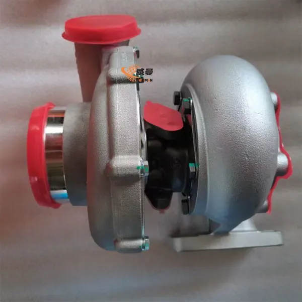 SDLG Original 4110003450018 612600116616 Turbocharger 14.1kg for Machine With Good Price in Stock photo-2