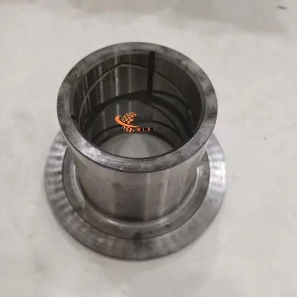 Original LIU-GONG 55A0646 T-Sleeve for Excavator Spare Parts in Stock. photo-2
