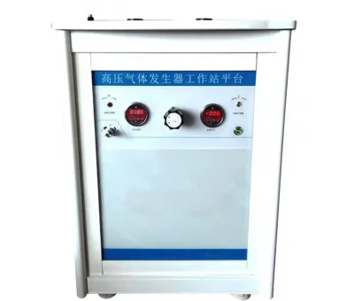 Jiangjing Technology Rapid Verification & Calibration System for Pressure Instruments photo-4