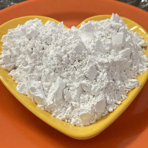Cosmetics-grade Calcined Diatomite Paint Coating Insulation Silica Gel Used Diatomite