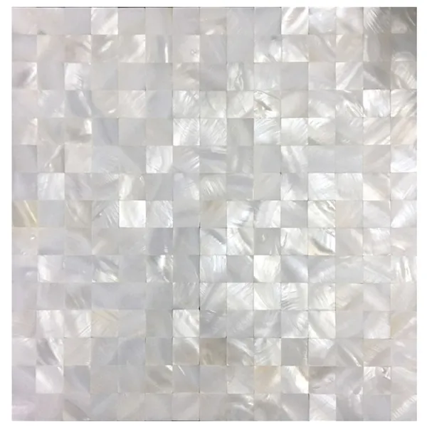 Mother-of-pearl Mosaic