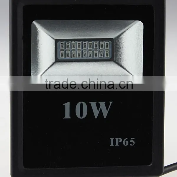 5730 Smd Hot Selling High Lumen 10W Led Flood Light Ip65 photo-3