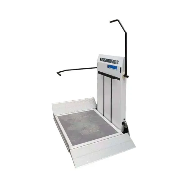 Foldable Home Wheelchair Lift Stair Electric Wheelchair Lift for Disabled People