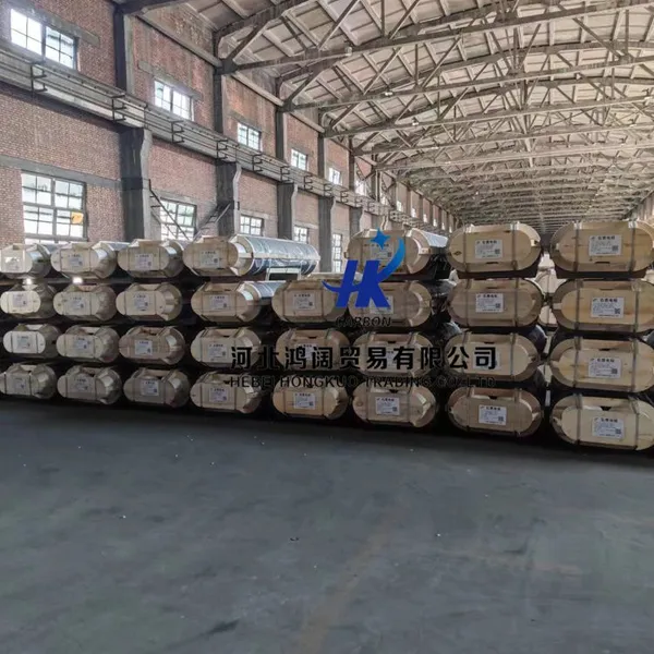Low Consumption Graphite Electrode for Cost Effective Steel Production photo-3