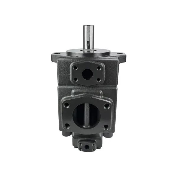 High-pressure Dual-vane Pump PV2R13-12-52/60/66/76/85/94-F-REAA Hydraulic Fixed-Displacement Oil Pump