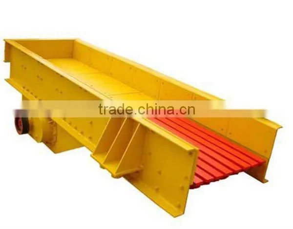 Mining feeder manufacture / mine feeder / vibrating feeder