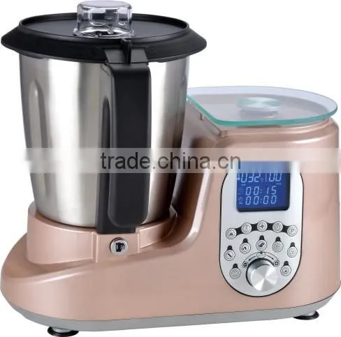 Hot Selling Products for 2016Multifunction High Quality Blenders Soup Maker photo-2