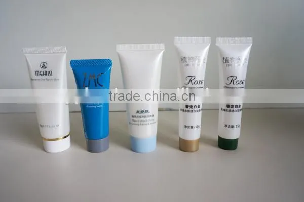 Cosmetic Tube / Soft Tube / Cosmetic Container / photo-3