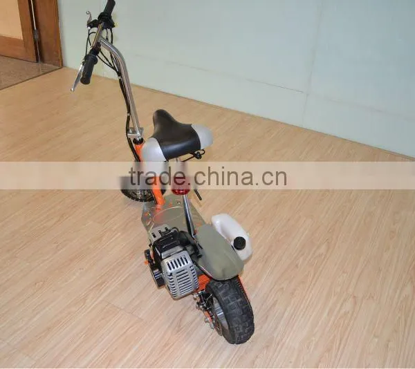 Mini Kids Gas Scooter (LD-GS50Z)
