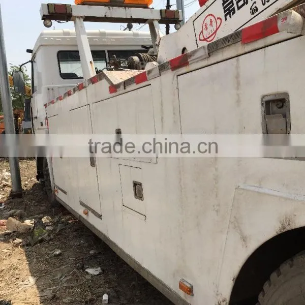 used recovery wrecker,flat wrecker trucks, wrecker towing truck