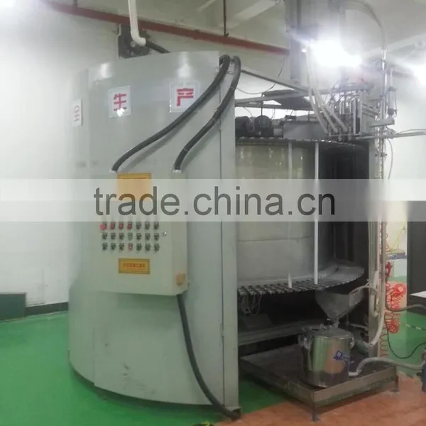 Automatic LED Lamp Production Line photo-2
