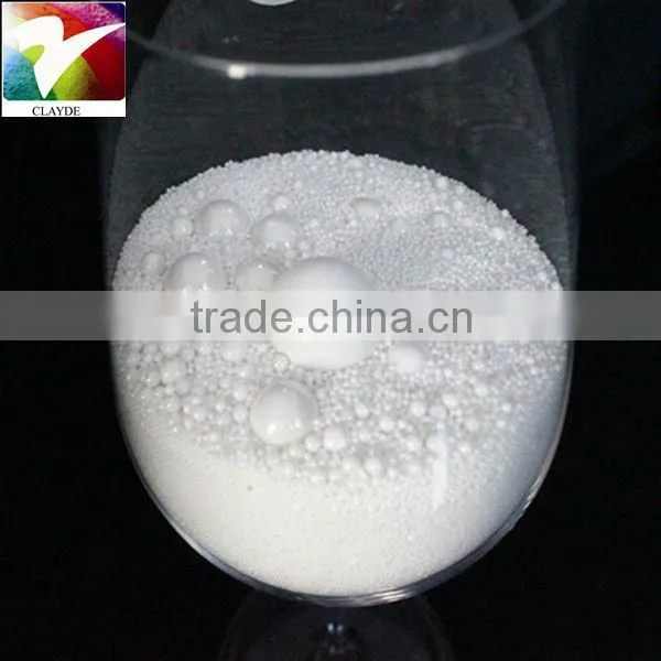 China Supplier Digital Ink Use Ceramic Zirconia Micro Bead