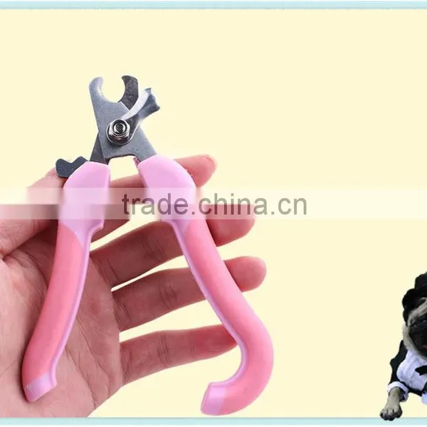 Pet Health Supplies of Cheap Wholesale Pet Nail Scissors photo-2
