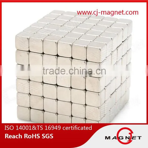 Monopole N35 Neodymium Magnet for Leather Bags Packing photo-4