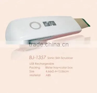 Skin Scrubber Machine&skin Care Machine&facial Scrubber Machine&automatic Scrubber Machine photo-3