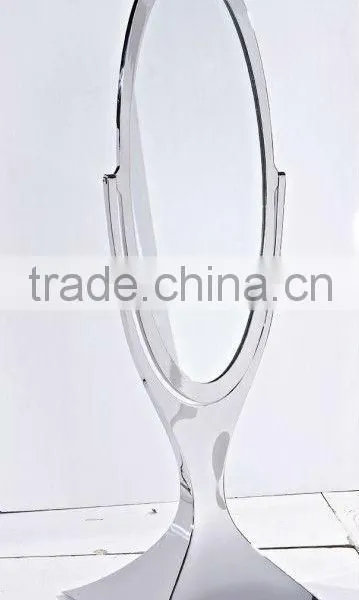 Hot Sale 201 Stainless Steel Mirror photo-3