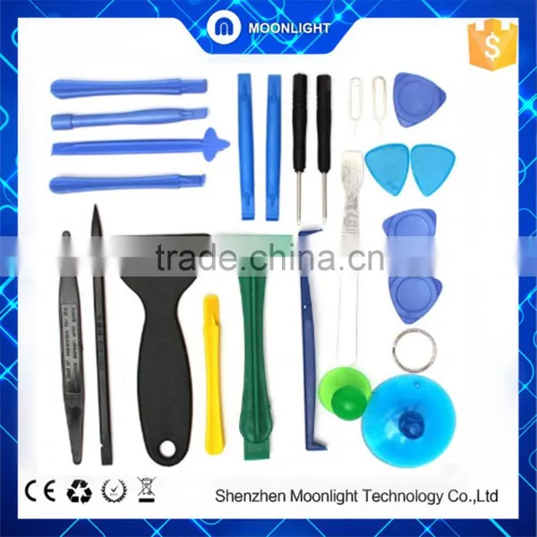 18-in-1 Hand Tool Sets for Iphone 6 Repairing photo-4