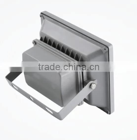 10w,20w,30w,50w,150w,200w,300w,400w CE RoHS Hot Sale Outdoor Waterproof 10W Led Flood Light photo-2
