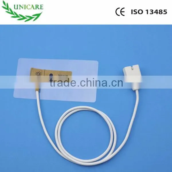 Nellcor Disposable Spo2 Sensor ,suitable for Adult/pediatric,Non-woven photo-6