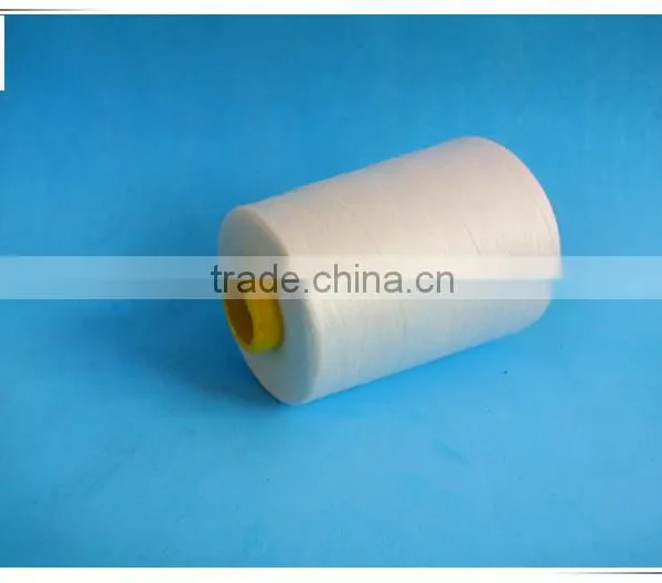 100% Polyester Bag Closer Bag Closing Thread 12s4 124 photo-5