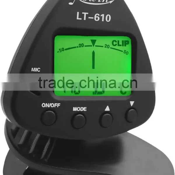 Chromatic, Guitar and Bass Tuner photo-3