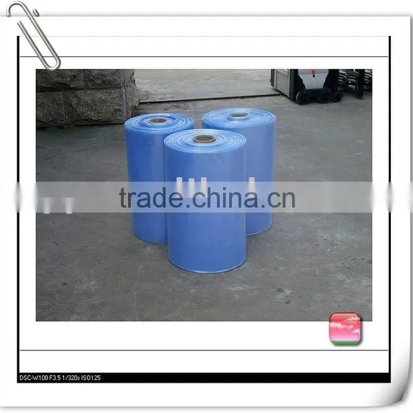 Heat Shrink Film