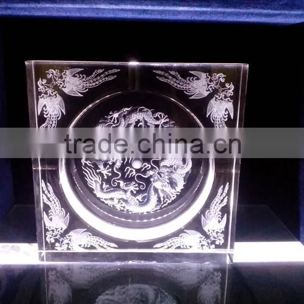 Remax-c1 Hot Sale Professional Factory 3d Photo Crystal Laser Engraving Machine photo-6