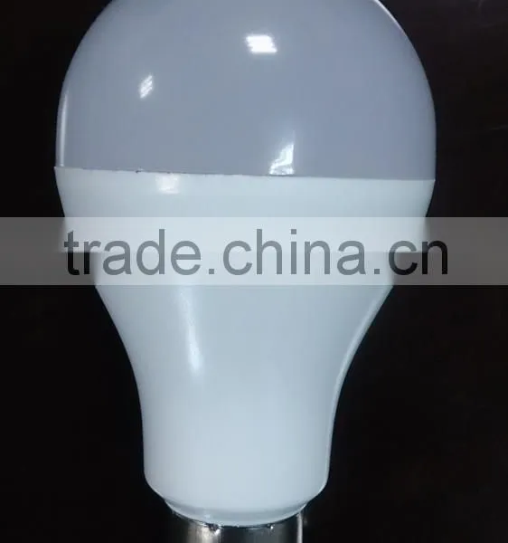 E27 B22 Led Light Lamp Led Emergency Bulb Built-in Battery Rechargeable 7w Led Bulb Lamp for Emergnecy Lighting photo-3