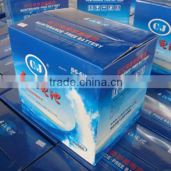 Car Battery