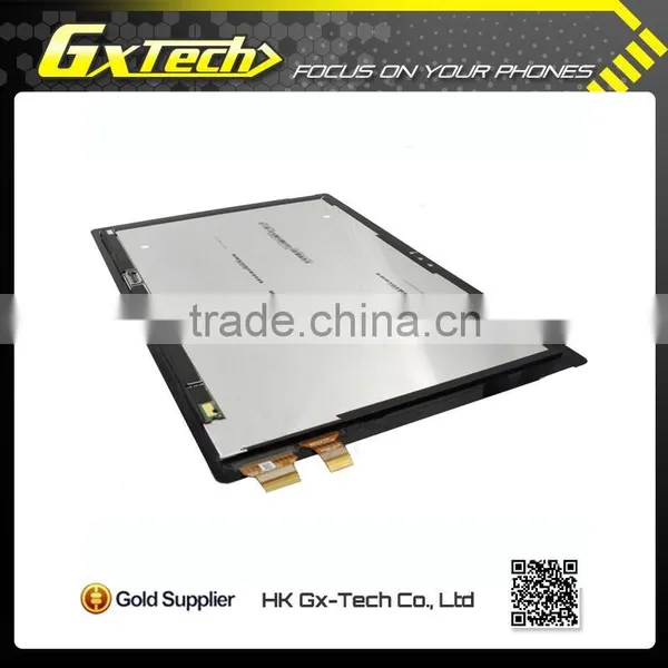 Factory Price for Microsoft Surface Pro 4 (1724) LTL123YL01-005 Window Lcd Assembly photo-6