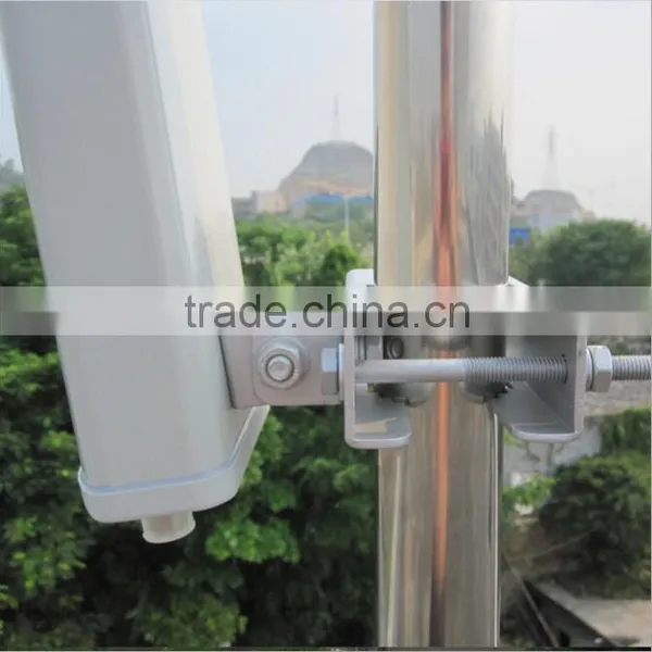 5.8Ghz 5150-5850MHz Outdoor High Gain 17dBi Broadband Directional Sector Dual Polarization Transmitting Antenna 90 Degree Covera photo-4