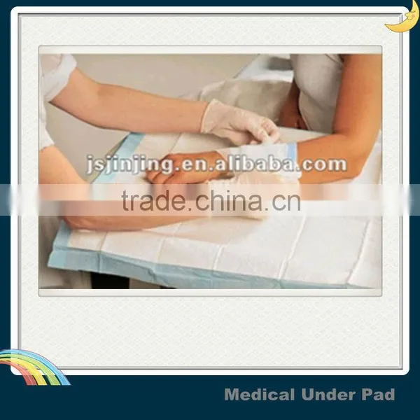 Medical Check Mat photo-3