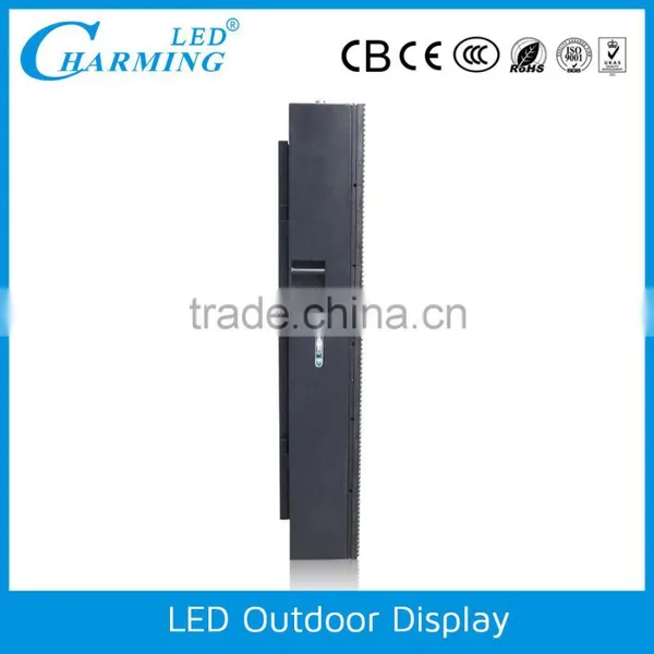 Led Advertising Screen Outdoor Screen Price photo-5