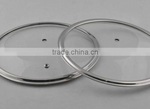 Tempered Glass Lid photo-4