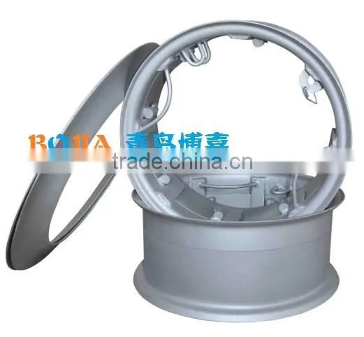 Tyre Retreading Equipment/advanced Used Tyre Retreading Equipment for Sale Equipment for Cold Retreading photo-3