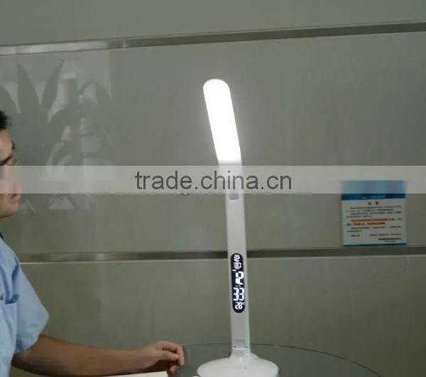 Led Desk Lamp With Timer And Foldable Table Lamp Led