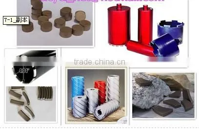 Diamond Core Bits From 22mm to 300mm photo-6