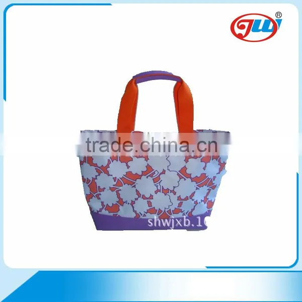 2016 Beautiful Design Top Quality Ladies Handbag