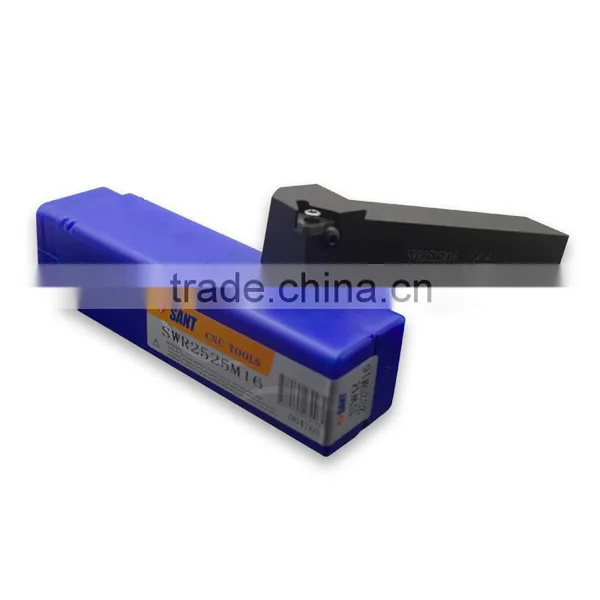 High Precision Indexable Cutting Tools Metal Lathe CNC Threading Tools photo-5