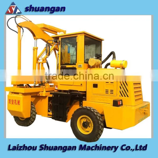 China Factory Drilling Machine