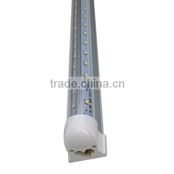 Shenzhen Factory Price Wide View Angle Integrated 5ft Led Tube Lights t8 photo-3