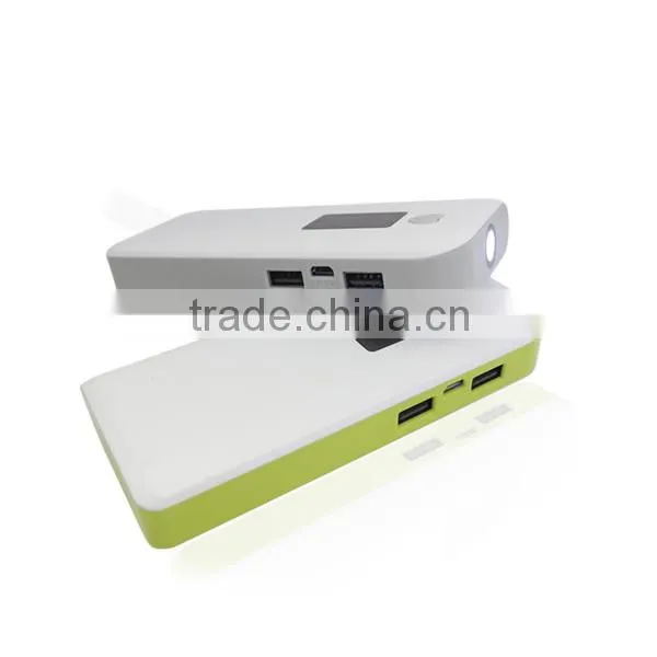 OEM Power Bank 10,000mah ,power Bank Charger photo-4