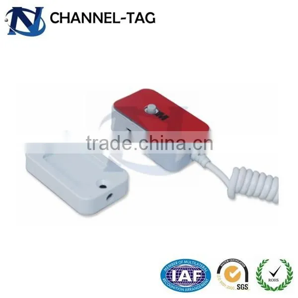 Digital Products Anti-theft Cell Phone Display Security System photo-4