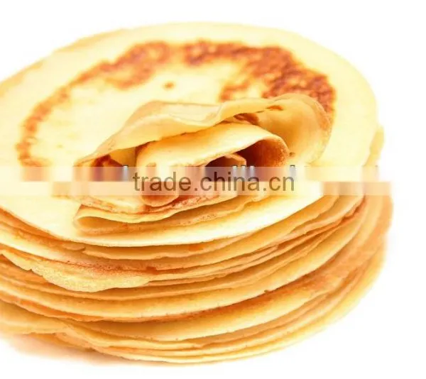 CB GS RoHS LFBG 12" PANCKAE MAKER&GRIDDLE 30CM DOSA MAKER CREPE MAKER photo-6