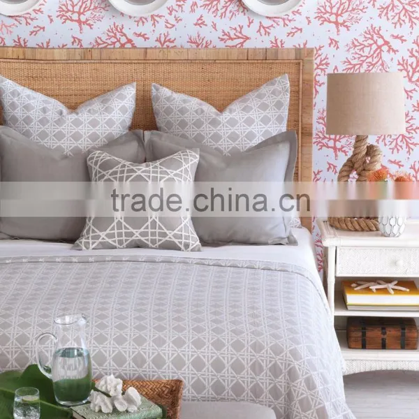 100% Cotton Custom Bedding Set Cheap photo-2