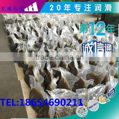 High-grade Lithium Grease, High Quality and Low Price, Focus on the Production of Various Kinds of Grease 20 Years photo-2