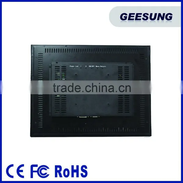 17 Inch LCD Open Frame Monitor photo-3