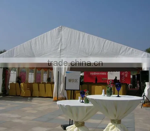 Good Clear Span Frame Tent