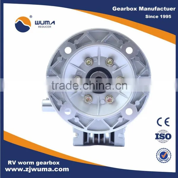 Lightweight Speed Reducer for Packaging Machinery photo-3