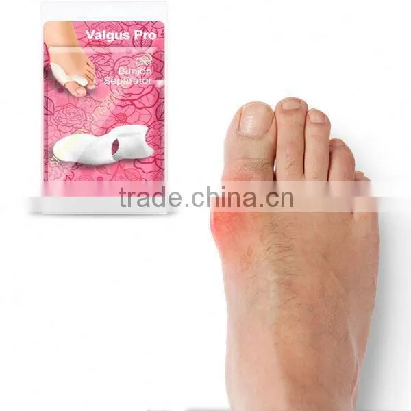 GEL Valgus Pro Toe Protector ks 300